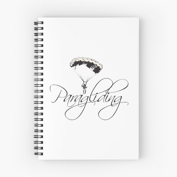 Item preview, Paragliding designed and sold by 4AllTimes.