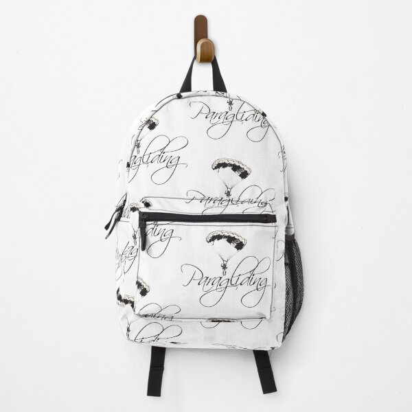 Item preview, Paragliding designed and sold by 4AllTimes.