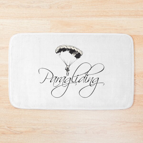 Item preview, Paragliding designed and sold by 4AllTimes.