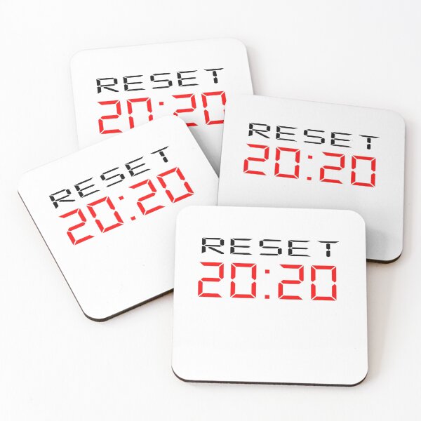Item preview, reset 2020 designed and sold by montilla20.