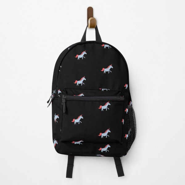 Item preview, Funny unicorn cartoon designed and sold by OneTimeEngineer.