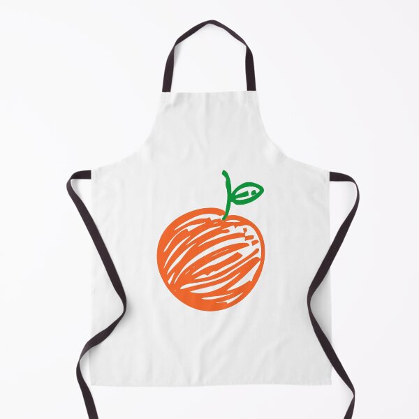 Item preview, Orange designed and sold by fourretout.