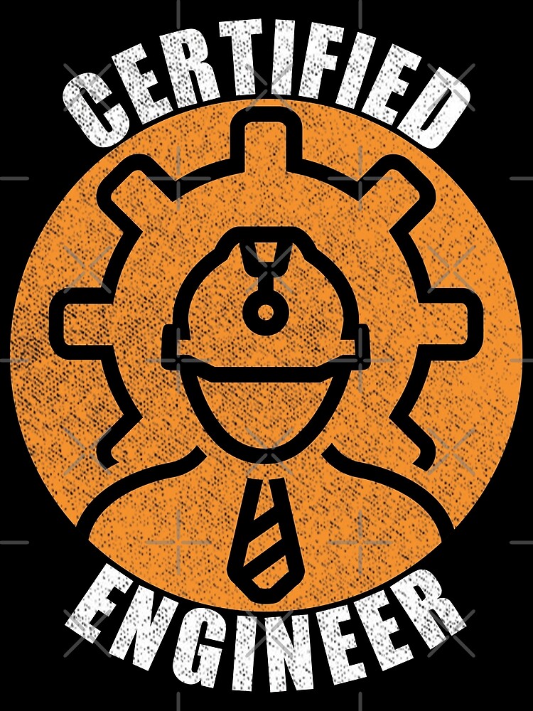 Thumbnail 3 of 3, Scarf, Certified Engineer designed and sold by Rawsky.