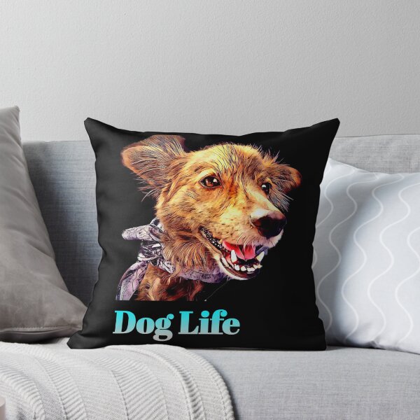 Item preview, Dog Life designed and sold by J+J Photography.
