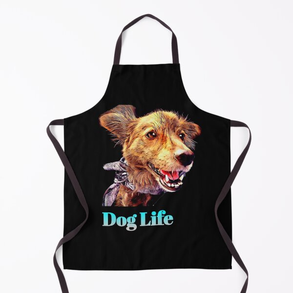 Item preview, Dog Life designed and sold by J+J Photography.