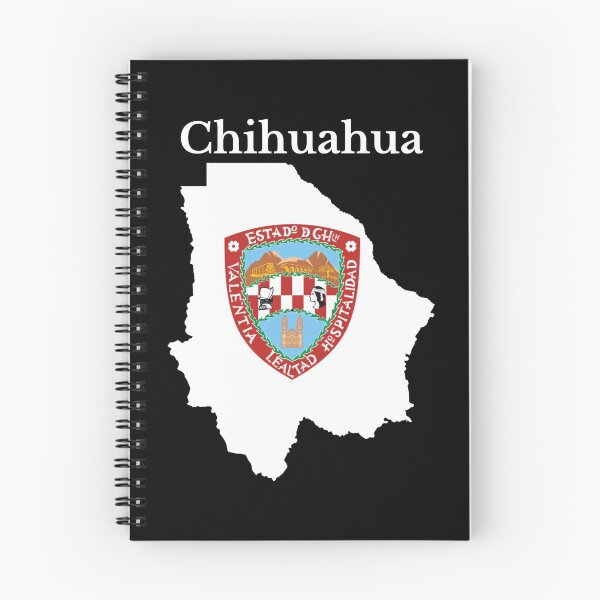 Item preview, Chihuahua State Map Flag, Mexico designed and sold by marosharaf.