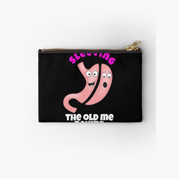 Item preview, Gastric Sleeve - the old me designed and sold by Club287.