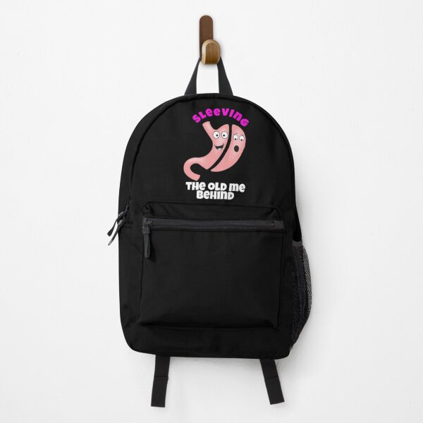 Item preview, Gastric Sleeve - the old me designed and sold by Club287.