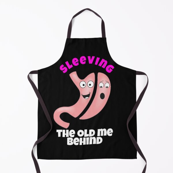 Item preview, Gastric Sleeve - the old me designed and sold by Club287.