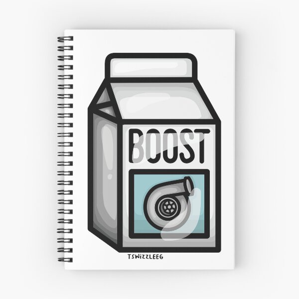 Item preview, Boost Juice designed and sold by TswizzleEG.