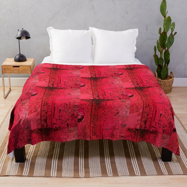 Item preview, Red lights money used look retro vintage designed and sold by teeseeds.