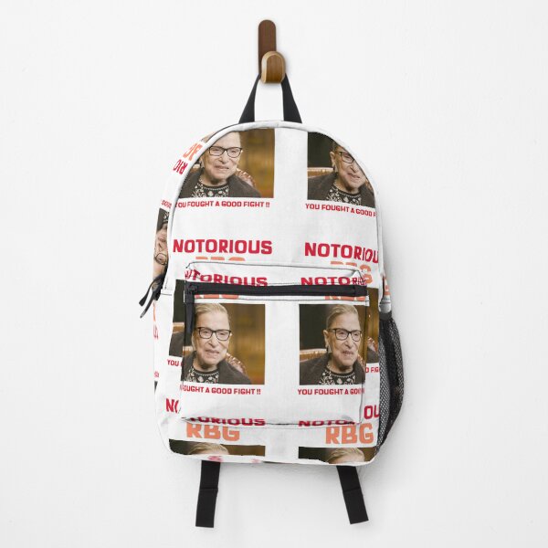 Item preview, NOTORIOUS RBG designed and sold by Shedreamz.