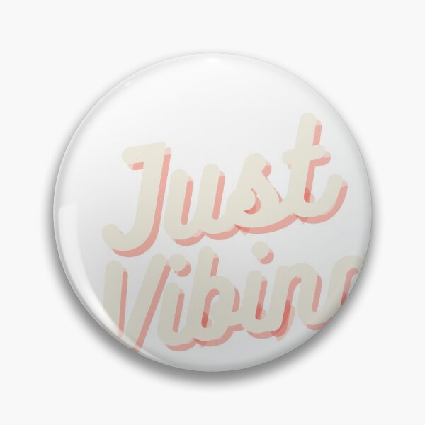 Item preview, Just Vibing designed and sold by Tootooot.