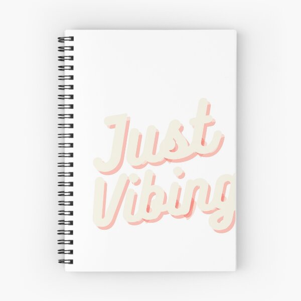 Item preview, Just Vibing designed and sold by Tootooot.