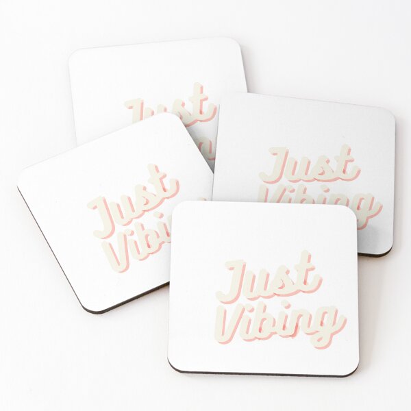 Item preview, Just Vibing designed and sold by Tootooot.