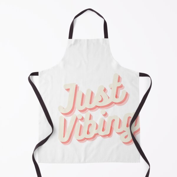 Item preview, Just Vibing designed and sold by Tootooot.