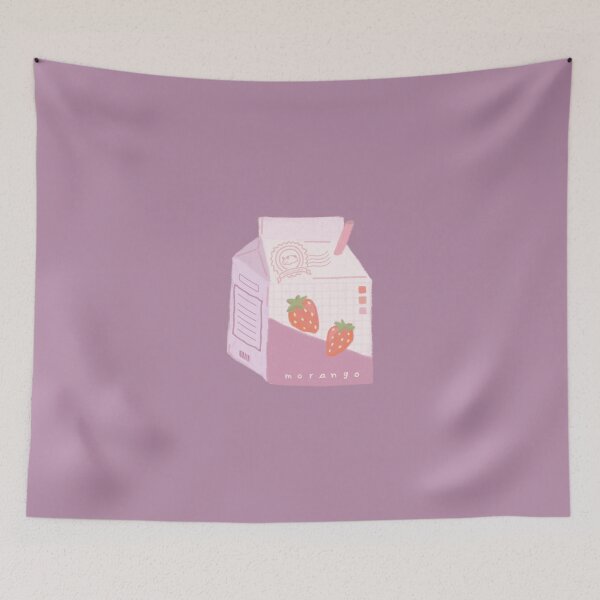 Item preview, STRAWBERRY MILK designed and sold by alinowow ✧.