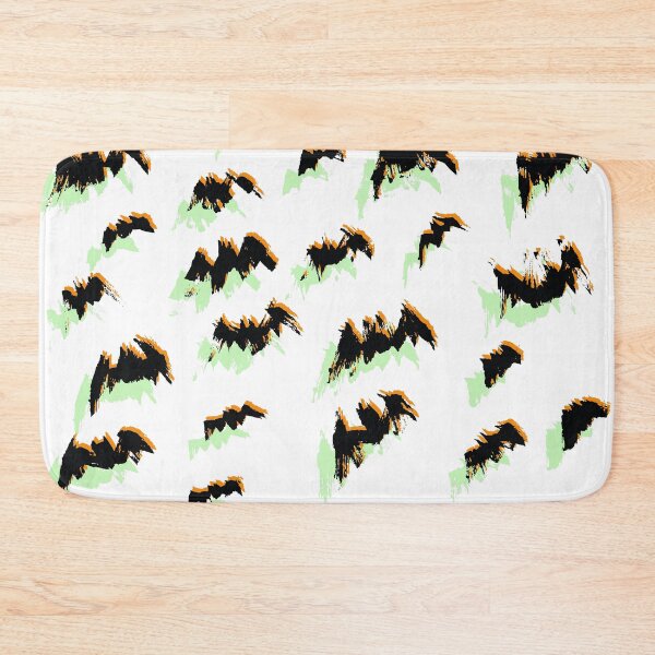 Item preview, Funky Bat Bat designed and sold by Ben Collison.