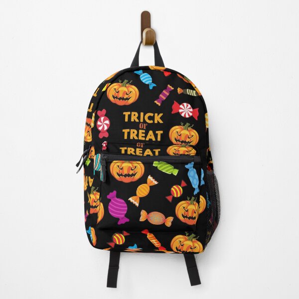 Item preview, Trick or Treat T-shirt designed and sold by HelloLoriDesign.