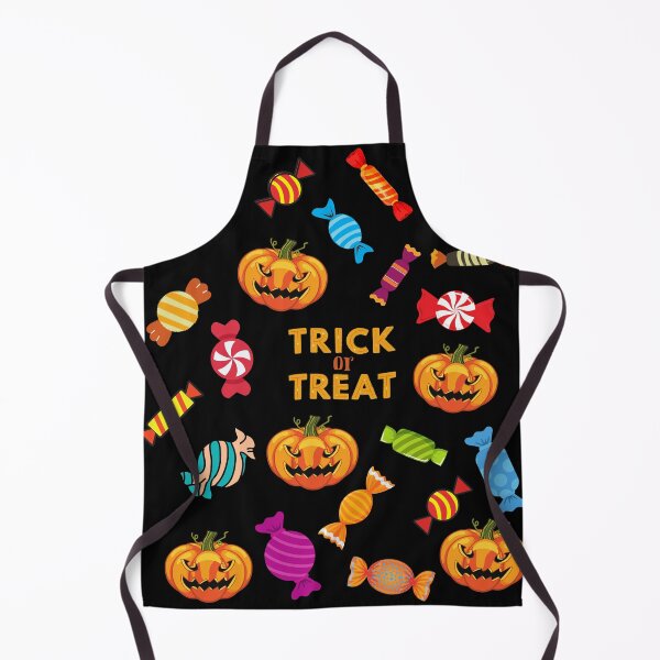 Item preview, Trick or Treat T-shirt designed and sold by HelloLoriDesign.