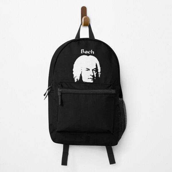 Item preview, Bach designed and sold by flippinsg.