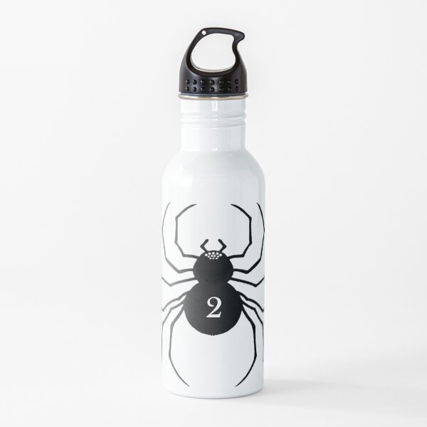 Feitan Pohtoh Phantom Troupe HXH Water Bottle