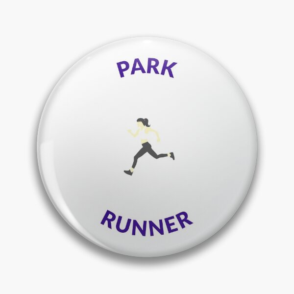 Item preview, Park Runner designed and sold by Smirkle.