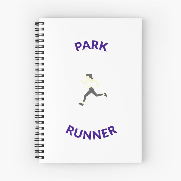 Item preview, Park Runner designed and sold by Smirkle.