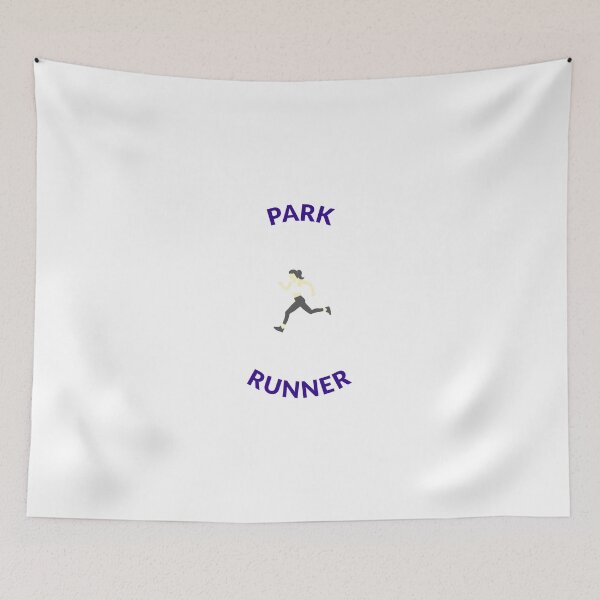 Item preview, Park Runner designed and sold by Smirkle.