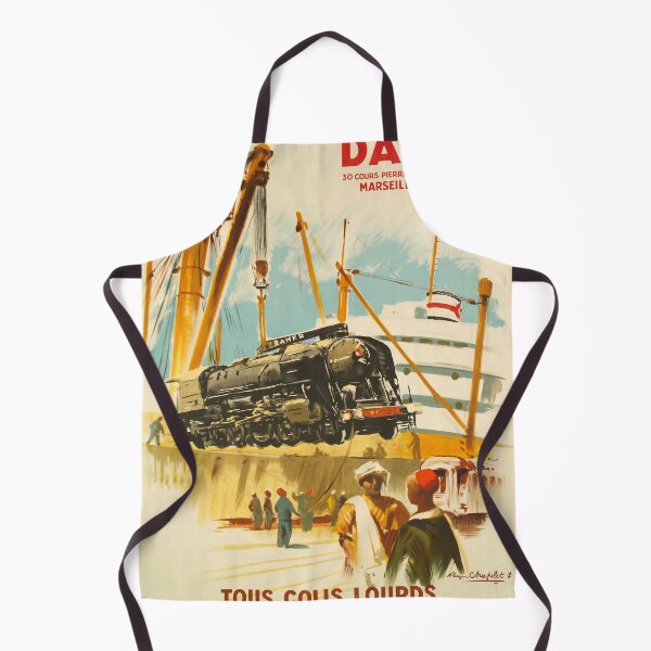 Item preview, Moyen Orient retro poster designed and sold by CorasPosters.