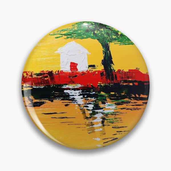 Item preview, Sunset Island designed and sold by Rob McCullough.