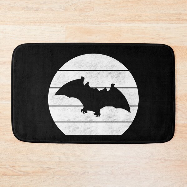 Item preview, Bat Halloween Vintage Sunset  designed and sold by Obiscidan.
