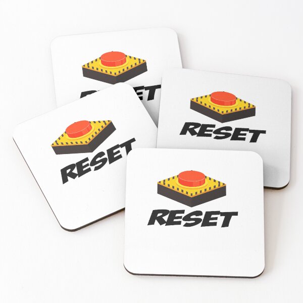 Item preview, reset start designed and sold by montilla20.