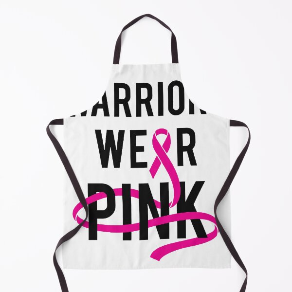 Item preview, Cancer Awareness - warriors wear pink designed and sold by Funny Tee.