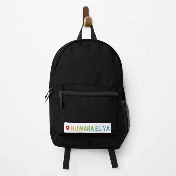 Item preview, Nuwara Eliya, Sri Lanka Rainbow Location designed and sold by thehonestjoe.