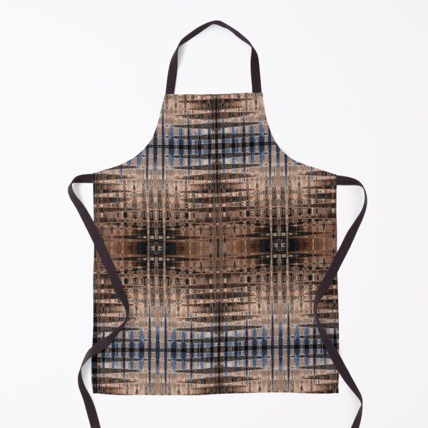 Item preview, Good Vibrations Abstract Designer designed and sold by Charmaine Paulson.