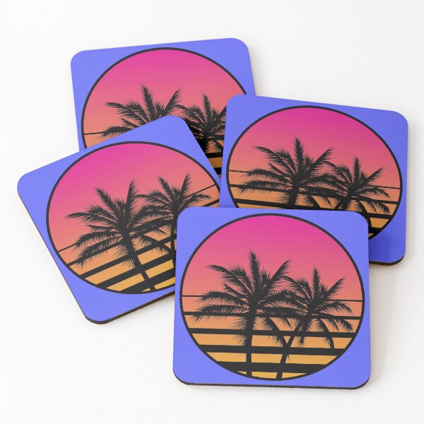 Item preview, Retrowave 3 designed and sold by muskitt.