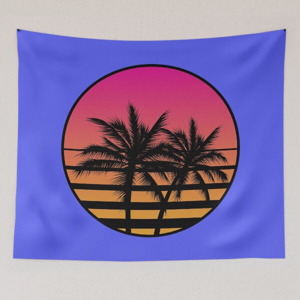 Item preview, Retrowave 3 designed and sold by muskitt.