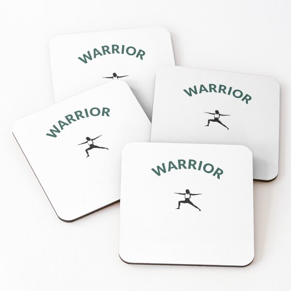 Item preview, Warrior designed and sold by Smirkle.