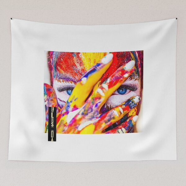 Item preview, Copy of Creative new style ELUSIA Girl  designed and sold by Oleg2021.
