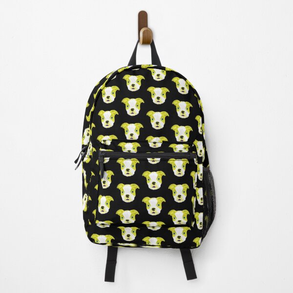 Item preview, Boston Terrier Pop Art Yellow designed and sold by J-Bat.