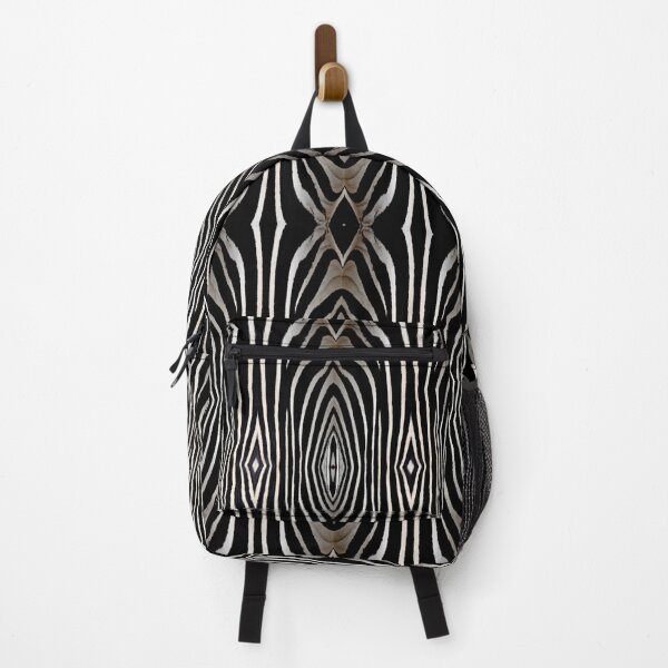 Item preview, Abstract Zebra Print designed and sold by Charmaine Paulson.