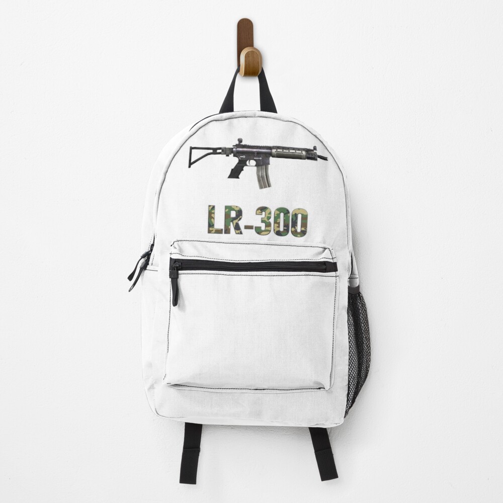 Item preview, Backpack designed and sold by DigitalPulsion.