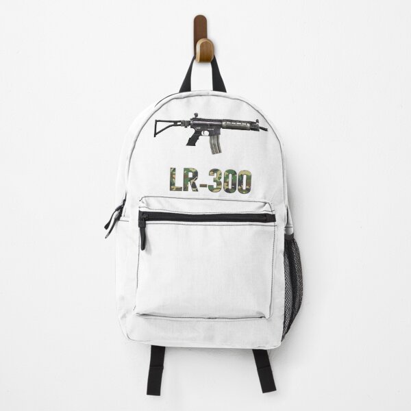 Item preview, Most Iconic Rifles LR-300 designed and sold by DigitalPulsion.