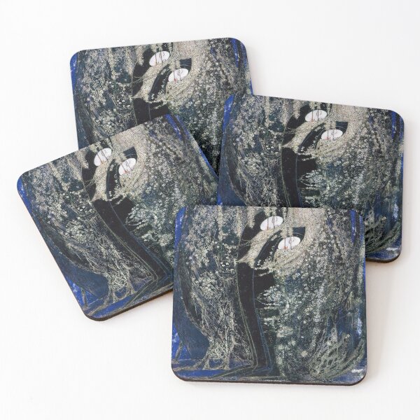 Item preview, Black Thorns designed and sold by JoolyA.