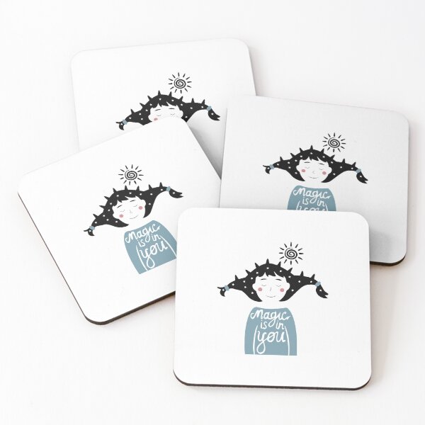 Item preview, Magic Is In You designed and sold by Zmunki.
