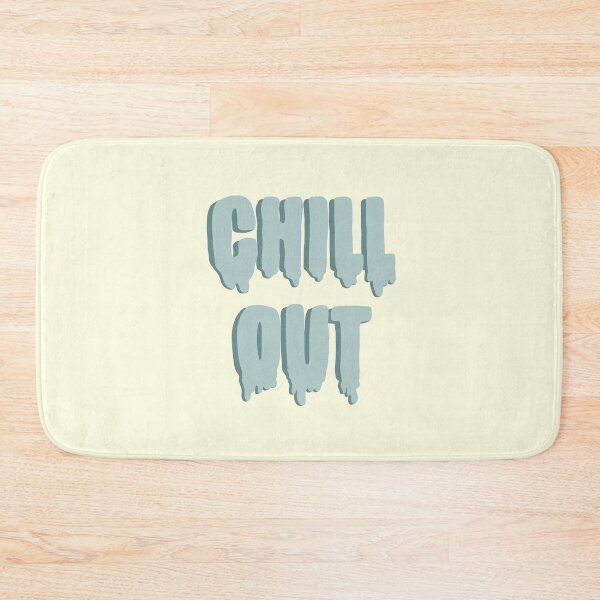 Item preview, Chill out designed and sold by sarahpags.