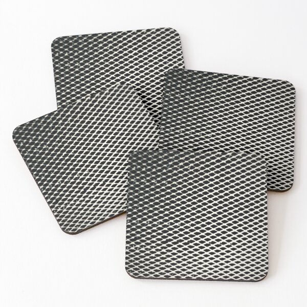 Item preview, Silver mesh designed and sold by ralphsamo.