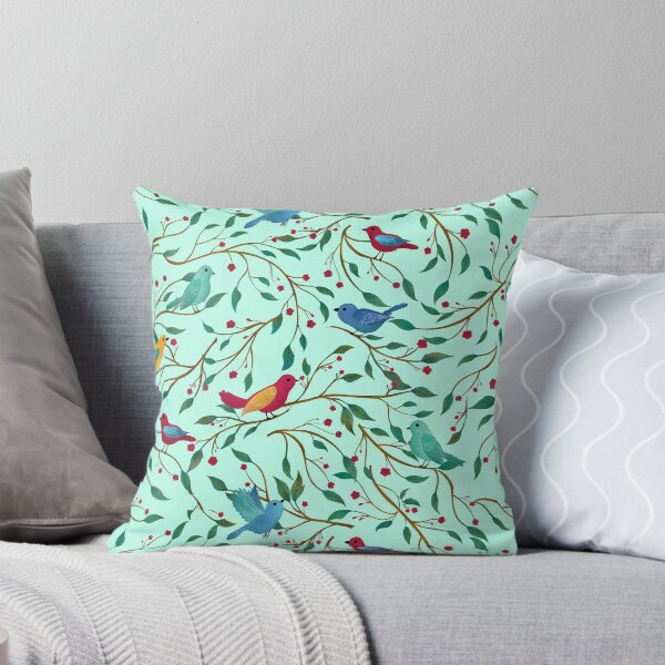 Item preview, Birds of Paradise designed and sold by Unalomedesigns.