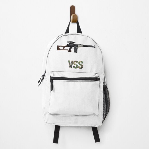 Item preview, Most Iconic Rifles VSS Vintorez designed and sold by DigitalPulsion.